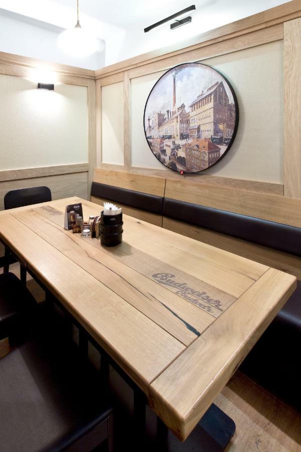 Hotel Soudek Poděbrady Dış mekan fotoğraf